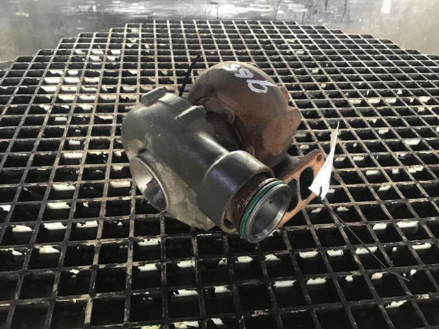 Liebherr Turbo Charger - تربو: صورة 1 Liebherr Turbo Charger - تربو: صورة 1