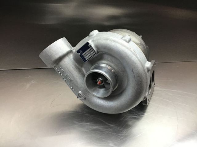 Liebherr Turbo Charger - تربو: صورة 3 Liebherr Turbo Charger - تربو: صورة 3