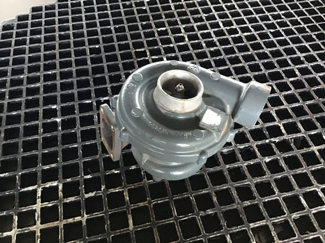 Liebherr Turbo charger K27 - تربو: صورة 1 Liebherr Turbo charger K27 - تربو: صورة 1