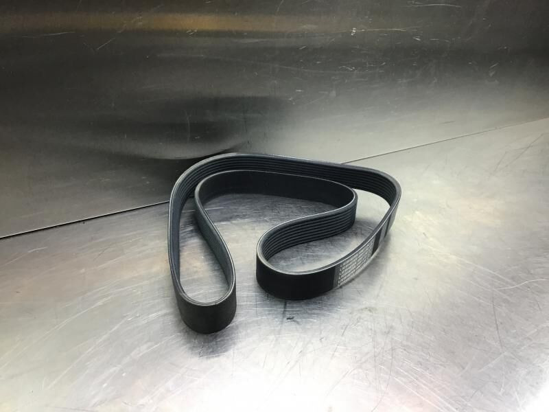Liebherr V Belt - خط/ خرطوم الفرامل: صورة 1 Liebherr V Belt - خط/ خرطوم الفرامل: صورة 1