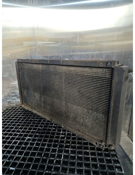 Liebherr Water Cooler - مبرد المحرك: صورة 3 Liebherr Water Cooler - مبرد المحرك: صورة 3