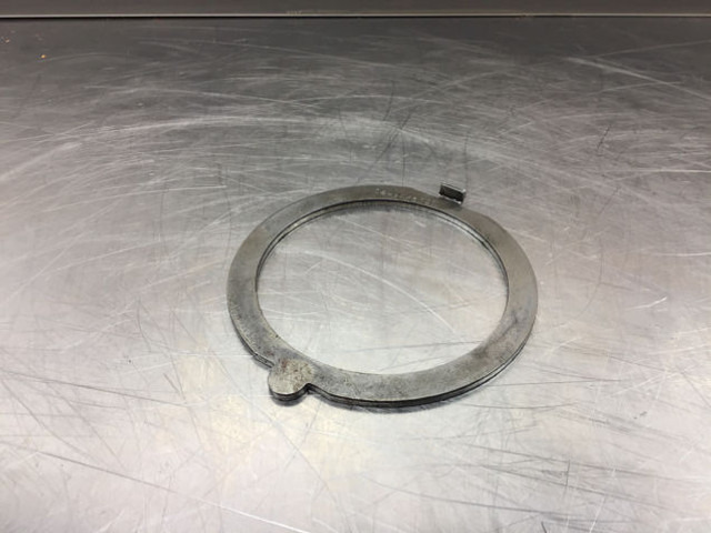 Liebherr Wearing Ring - المحرك و قطع الغيار: صورة 2 Liebherr Wearing Ring - المحرك و قطع الغيار: صورة 2