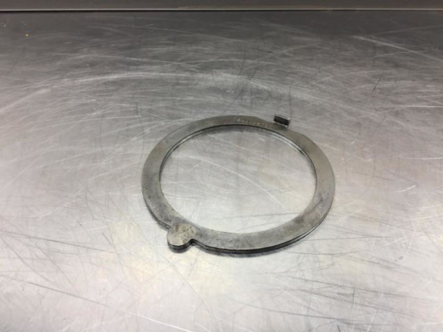 Liebherr Wearing Ring - المحرك و قطع الغيار: صورة 1 Liebherr Wearing Ring - المحرك و قطع الغيار: صورة 1