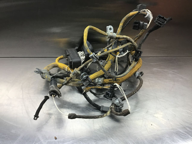 Liebherr Wiring Harness - تسخير/ تجميع الكابلات: صورة 1 Liebherr Wiring Harness - تسخير/ تجميع الكابلات: صورة 1