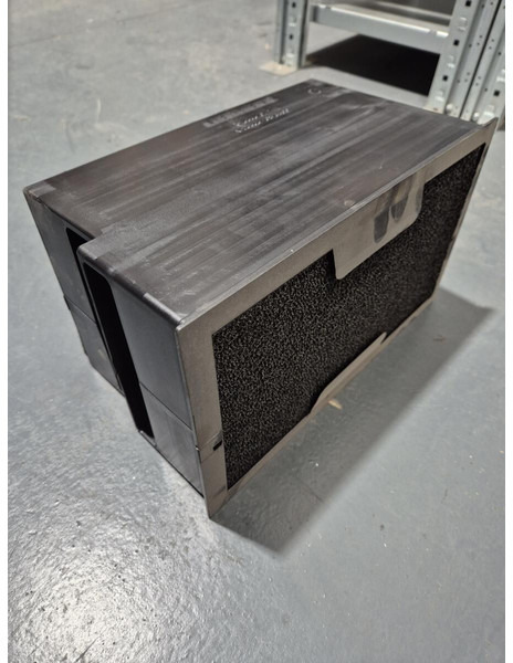 Liebherr - فلتر هواء المقصورة: صورة 2 Liebherr - فلتر هواء المقصورة: صورة 2