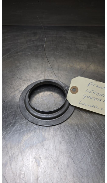 Liebherr - دواسات الفرامل: صورة 1 Liebherr - دواسات الفرامل: صورة 1