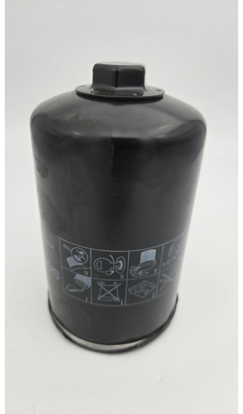 Liebherr  - فلتر الزيت: صورة 1 Liebherr  - فلتر الزيت: صورة 1