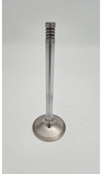 Liebherr - المحرك و قطع الغيار: صورة 1 Liebherr - المحرك و قطع الغيار: صورة 1