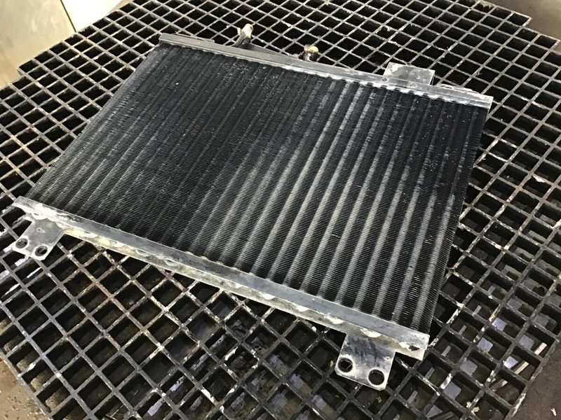 Liebherr - جزء تكييف الهواء: صورة 1 Liebherr - جزء تكييف الهواء: صورة 1