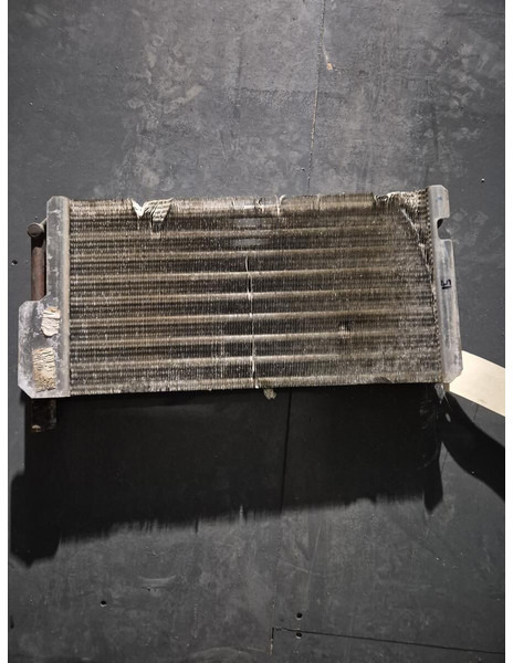 Liebherr - تدفئة/ تهوية: صورة 2 Liebherr - تدفئة/ تهوية: صورة 2