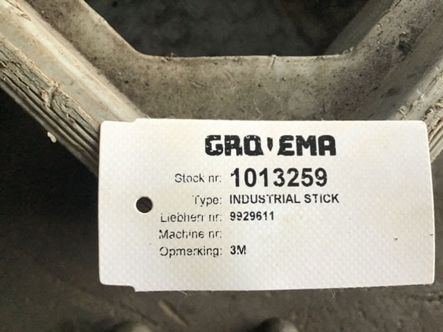 Liebherr - ملحق: صورة 4 Liebherr - ملحق: صورة 4
