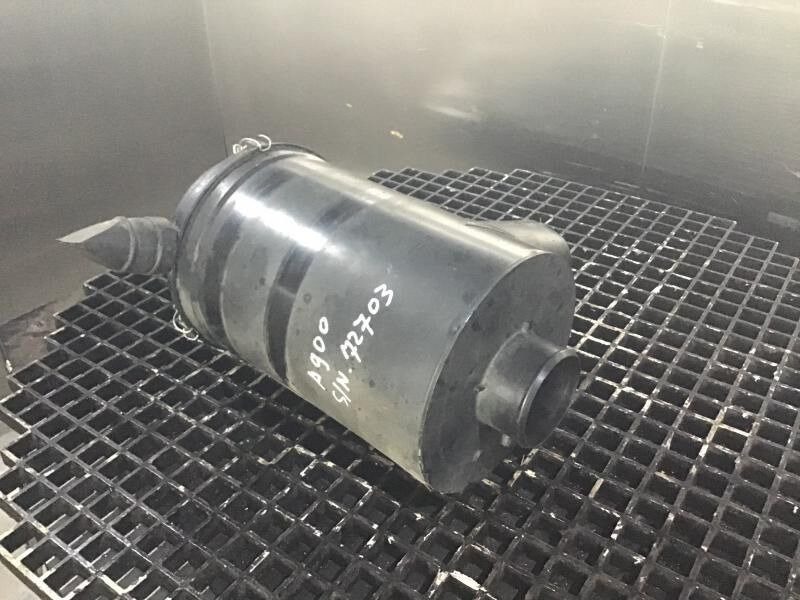 Liebherr - فلتر الهواء: صورة 3 Liebherr - فلتر الهواء: صورة 3