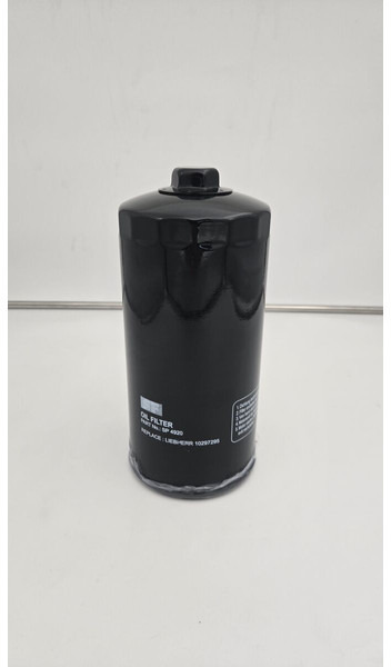 Liebherr  - فلتر الزيت: صورة 1 Liebherr  - فلتر الزيت: صورة 1