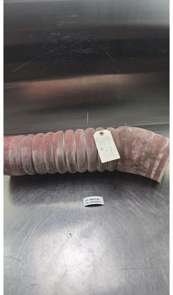 Onbekend - أنبوب سحب الهواء: صورة 1 Onbekend - أنبوب سحب الهواء: صورة 1