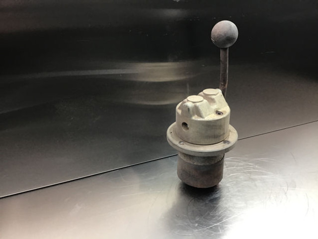 Rexroth Pilot Control Unit - وحدة تحكم الكتروني: صورة 5 Rexroth Pilot Control Unit - وحدة تحكم الكتروني: صورة 5