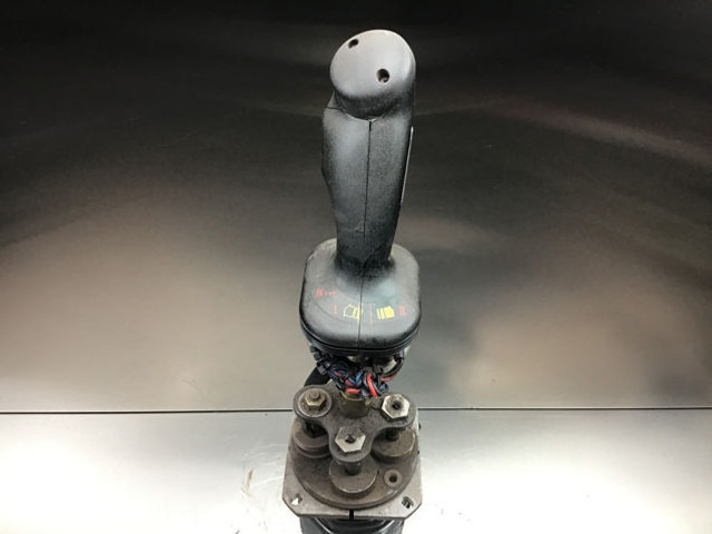 Rexroth Pilot Control Unit - عتلة تبديل السرعة: صورة 3 Rexroth Pilot Control Unit - عتلة تبديل السرعة: صورة 3