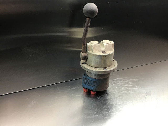 Rexroth Pilot Control Unit - وحدة تحكم الكتروني: صورة 1 Rexroth Pilot Control Unit - وحدة تحكم الكتروني: صورة 1