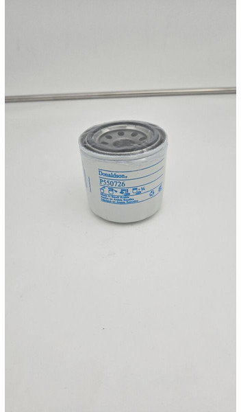 Donaldson  - فلتر الزيت: صورة 1 Donaldson  - فلتر الزيت: صورة 1