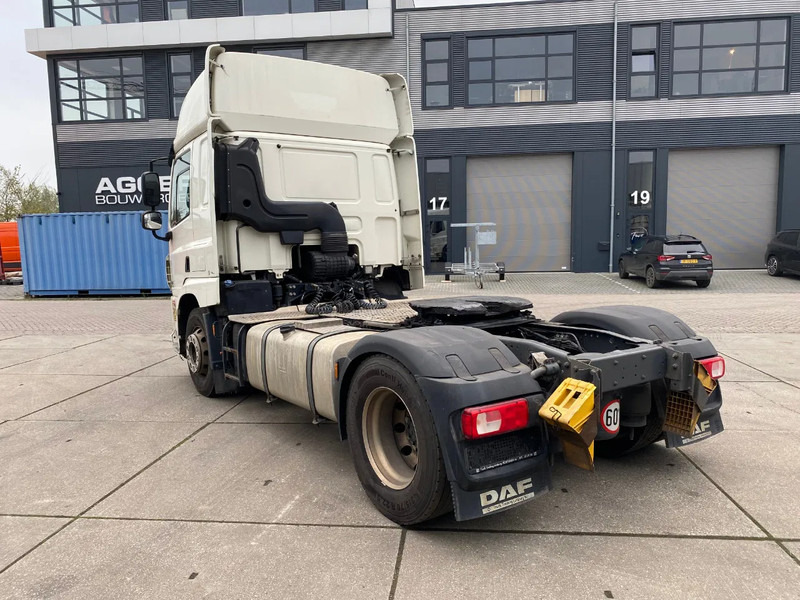 DAF CF 440 SSC / Automatic / Euro-6 - وحدة جر: صورة 4 DAF CF 440 SSC / Automatic / Euro-6 - وحدة جر: صورة 4