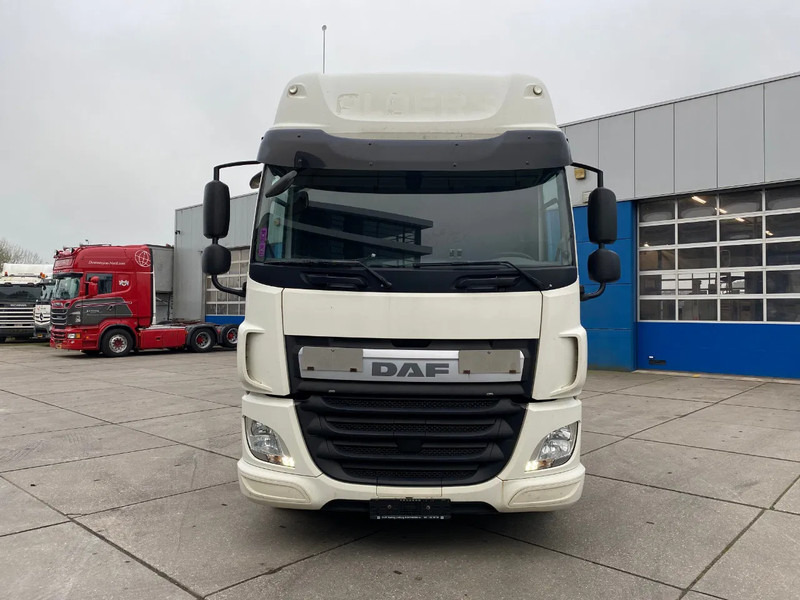 DAF CF 440 SSC / Automatic / Euro-6 - وحدة جر: صورة 2 DAF CF 440 SSC / Automatic / Euro-6 - وحدة جر: صورة 2