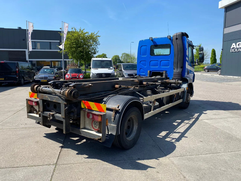 DAF LF 55.220 / Cable System / Manual / Euro 3 - شاحنة - نظام الكابلات: صورة 5 DAF LF 55.220 / Cable System / Manual / Euro 3 - شاحنة - نظام الكابلات: صورة 5
