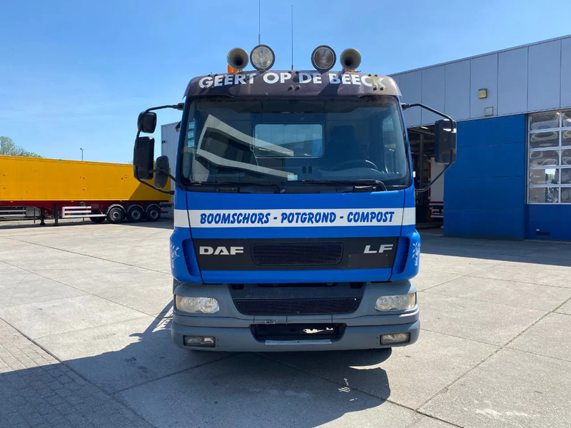 DAF LF 55.220 / Cable System / Manual / Euro 3 - شاحنة - نظام الكابلات: صورة 2 DAF LF 55.220 / Cable System / Manual / Euro 3 - شاحنة - نظام الكابلات: صورة 2