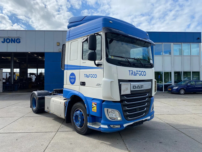 DAF XF 106.440 SC / ADR / Automatic - وحدة جر: صورة 3 DAF XF 106.440 SC / ADR / Automatic - وحدة جر: صورة 3