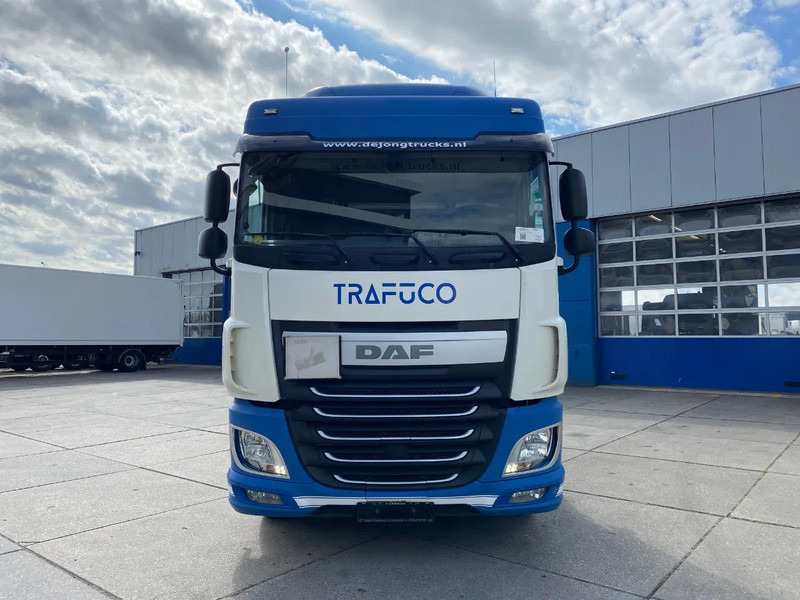 DAF XF 106.440 SC / ADR / Automatic - وحدة جر: صورة 2 DAF XF 106.440 SC / ADR / Automatic - وحدة جر: صورة 2