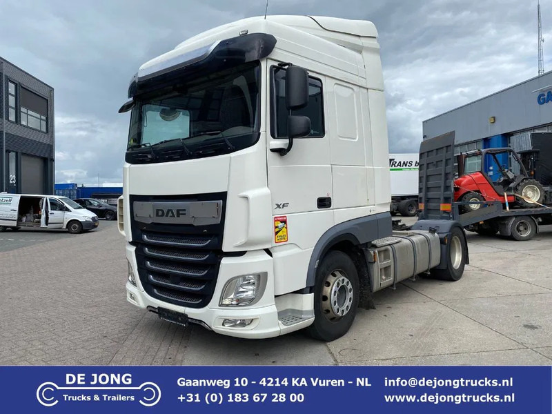 DAF XF 106.450 SC / Automatic / Euro 6 - وحدة جر: صورة 1 DAF XF 106.450 SC / Automatic / Euro 6 - وحدة جر: صورة 1