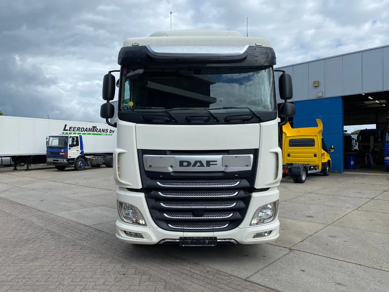 DAF XF 106.450 SC / Automatic / Euro 6 - وحدة جر: صورة 2 DAF XF 106.450 SC / Automatic / Euro 6 - وحدة جر: صورة 2