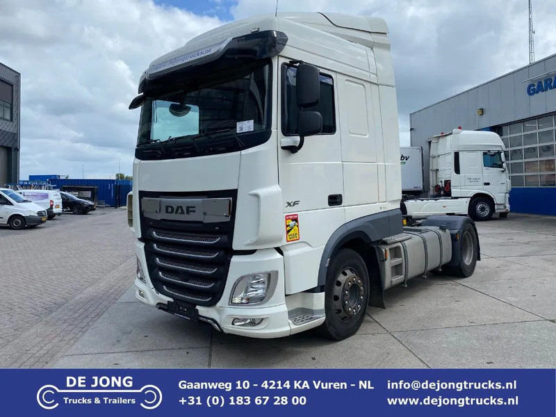 DAF XF 106.450 SC / Automatic / Euro 6 - وحدة جر: صورة 1 DAF XF 106.450 SC / Automatic / Euro 6 - وحدة جر: صورة 1