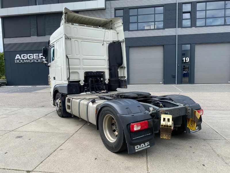 DAF XF 106.450 SC / Automatic / Euro 6 - وحدة جر: صورة 4 DAF XF 106.450 SC / Automatic / Euro 6 - وحدة جر: صورة 4