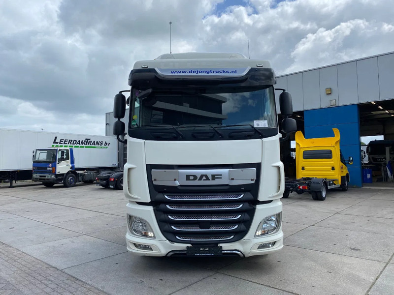 DAF XF 106.450 SC / Automatic / Euro 6 - وحدة جر: صورة 2 DAF XF 106.450 SC / Automatic / Euro 6 - وحدة جر: صورة 2
