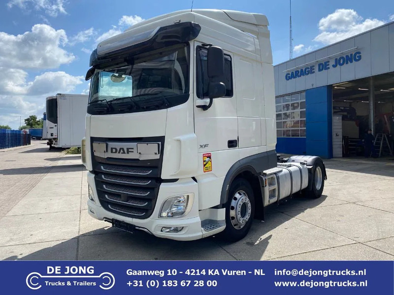 DAF XF 106.450 SC / Automatic / Euro 6 - وحدة جر: صورة 1 DAF XF 106.450 SC / Automatic / Euro 6 - وحدة جر: صورة 1