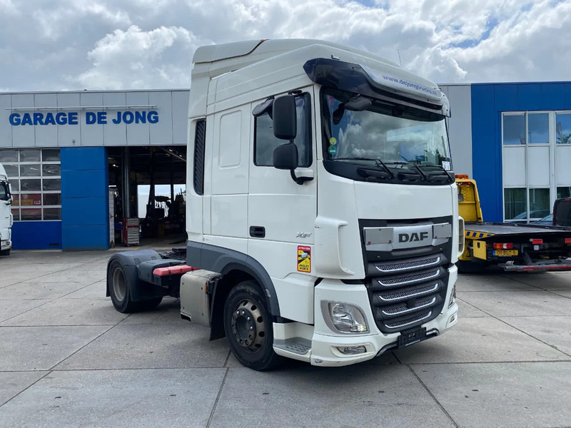 DAF XF 106.450 SC / Automatic / Euro 6 - وحدة جر: صورة 3 DAF XF 106.450 SC / Automatic / Euro 6 - وحدة جر: صورة 3