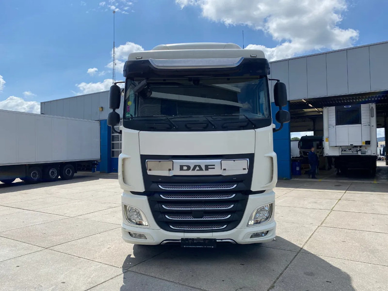 DAF XF 106.450 SC / Automatic / Euro 6 - وحدة جر: صورة 2 DAF XF 106.450 SC / Automatic / Euro 6 - وحدة جر: صورة 2