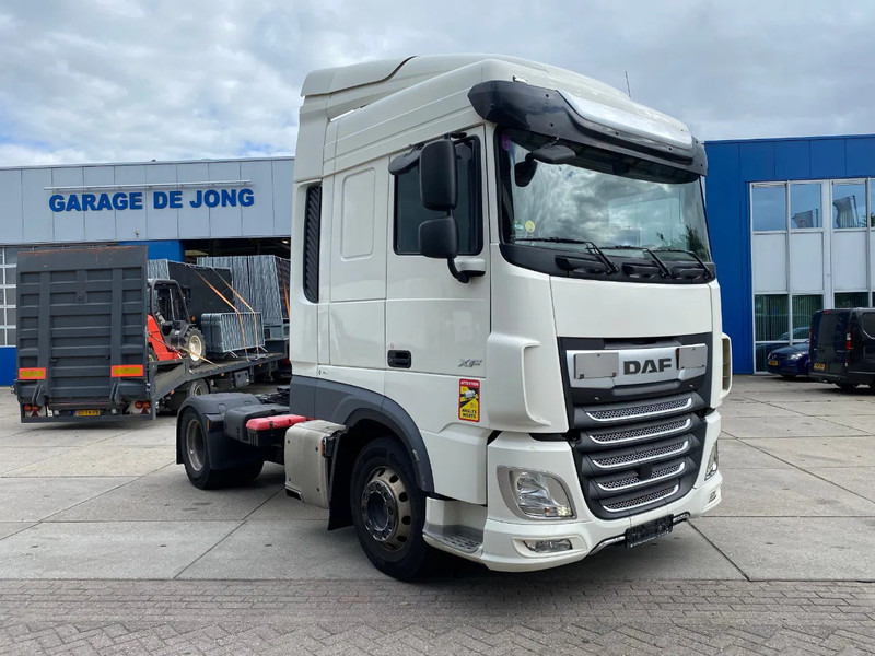 DAF XF 106.450 SC / Automatic / Euro 6 - وحدة جر: صورة 3 DAF XF 106.450 SC / Automatic / Euro 6 - وحدة جر: صورة 3