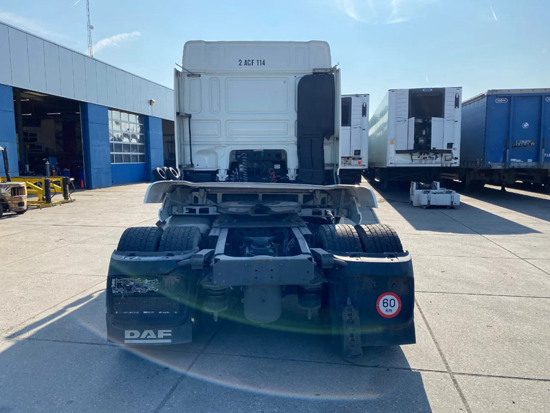 DAF XF 106.460 SC / Damaged / Stand Airco - وحدة جر: صورة 5 DAF XF 106.460 SC / Damaged / Stand Airco - وحدة جر: صورة 5