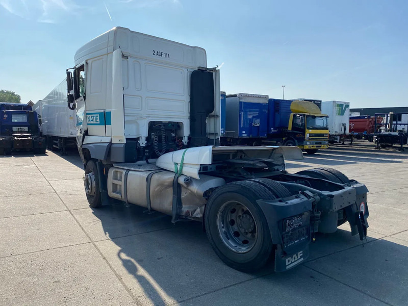 DAF XF 106.460 SC / Damaged / Stand Airco - وحدة جر: صورة 4 DAF XF 106.460 SC / Damaged / Stand Airco - وحدة جر: صورة 4