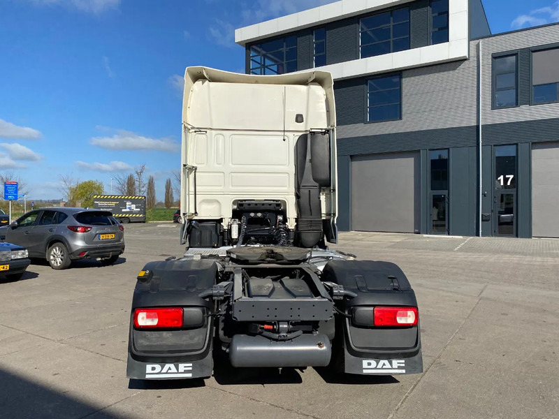 DAF XF 106.460 SSC / Retarder / 2x Tank - وحدة جر: صورة 4 DAF XF 106.460 SSC / Retarder / 2x Tank - وحدة جر: صورة 4