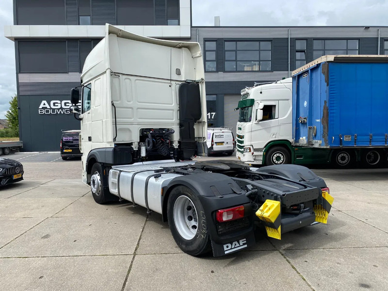 DAF XF 106.480 SSC / 2x Tank / Euro 6 - وحدة جر: صورة 4 DAF XF 106.480 SSC / 2x Tank / Euro 6 - وحدة جر: صورة 4