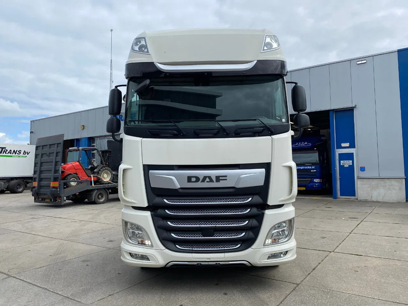 DAF XF 106.480 SSC / 2x Tank / Euro 6 - وحدة جر: صورة 2 DAF XF 106.480 SSC / 2x Tank / Euro 6 - وحدة جر: صورة 2