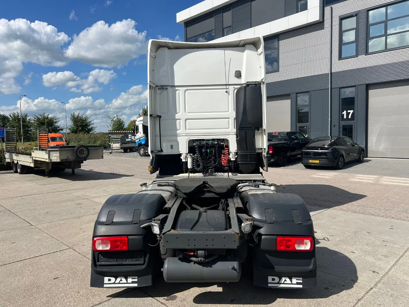 DAF XF 106.480 SSC / 2x Tank / Stand Airco - وحدة جر: صورة 5 DAF XF 106.480 SSC / 2x Tank / Stand Airco - وحدة جر: صورة 5
