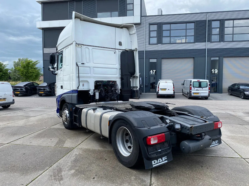 DAF XF 106.480 SSC / Euro 6D / 2x Tank / Stand Airco - وحدة جر: صورة 4 DAF XF 106.480 SSC / Euro 6D / 2x Tank / Stand Airco - وحدة جر: صورة 4