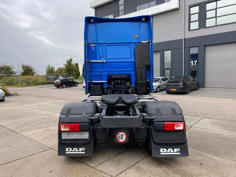 DAF XF 106.480 SSC / Full spoilers / Retarder / Stand Airco / Hydraulic - وحدة جر: صورة 5 DAF XF 106.480 SSC / Full spoilers / Retarder / Stand Airco / Hydraulic - وحدة جر: صورة 5