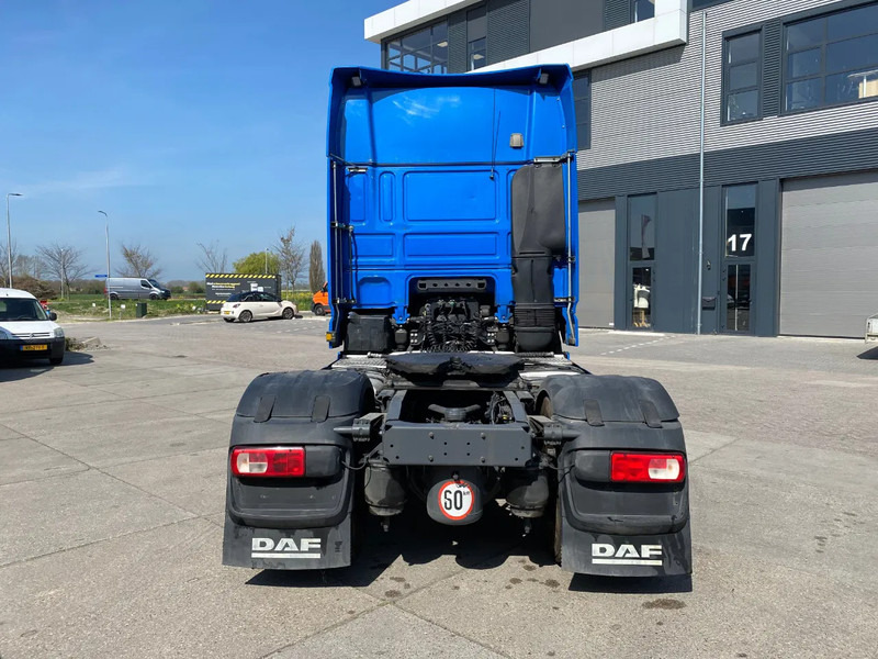 DAF XF 106.480 SSC / Full spoilers / Retarder / Stand Airco / Hydraulic - وحدة جر: صورة 5 DAF XF 106.480 SSC / Full spoilers / Retarder / Stand Airco / Hydraulic - وحدة جر: صورة 5
