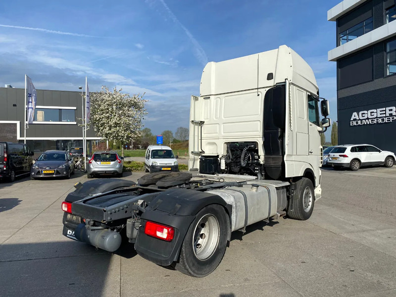 DAF XF 106.480 SSC / Retarder / 2x Tank / Stand Airco - وحدة جر: صورة 5 DAF XF 106.480 SSC / Retarder / 2x Tank / Stand Airco - وحدة جر: صورة 5