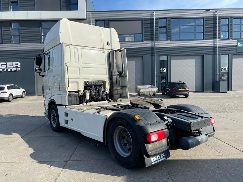 DAF XF 106.480 SSC / Retarder / 2x Tank / Stand Airco - وحدة جر: صورة 4 DAF XF 106.480 SSC / Retarder / 2x Tank / Stand Airco - وحدة جر: صورة 4