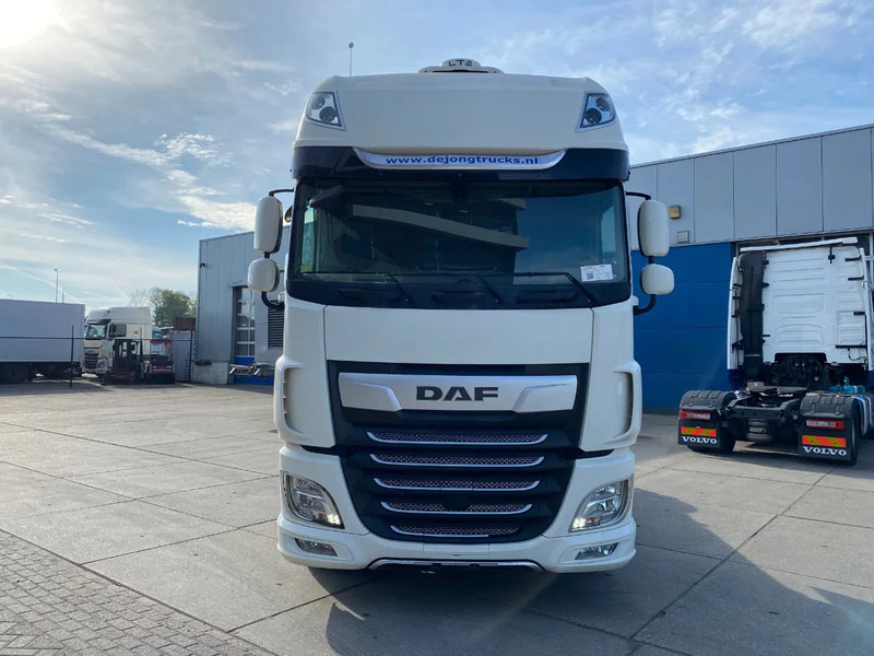 DAF XF 106.480 SSC / Retarder / 2x Tank / Stand Airco - وحدة جر: صورة 2 DAF XF 106.480 SSC / Retarder / 2x Tank / Stand Airco - وحدة جر: صورة 2