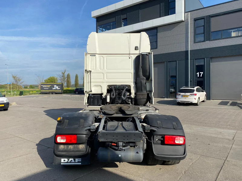 DAF XF 106.480 SSC / Retarder / 2x Tank / Stand Airco - وحدة جر: صورة 5 DAF XF 106.480 SSC / Retarder / 2x Tank / Stand Airco - وحدة جر: صورة 5